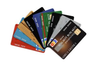 credit cards