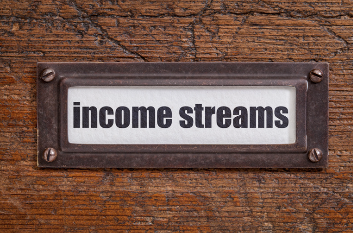 increasing your income