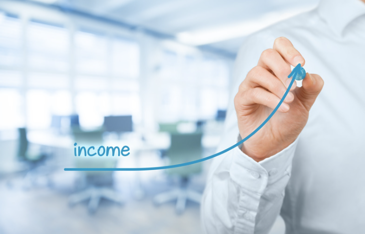 increasing your income